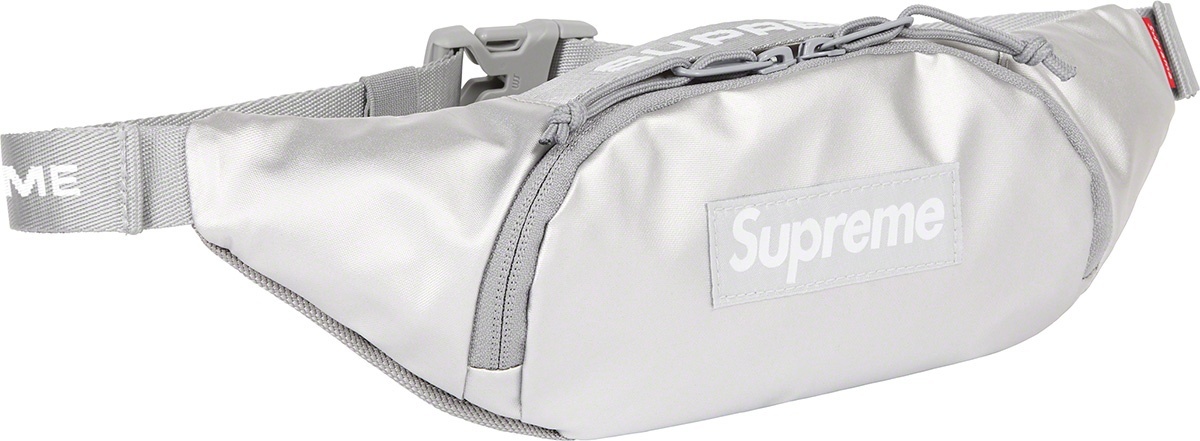 Small Waist Bag view 11